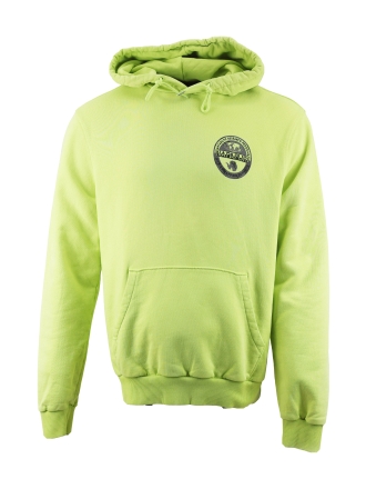 Napapijri Hoodie Grün 605526
