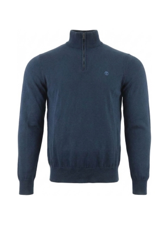 Timberland Weste Blau 605527