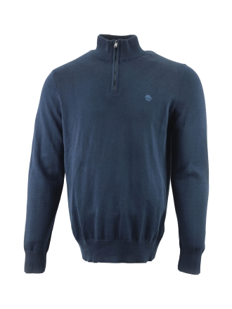 Timberland Weste Blau 605527