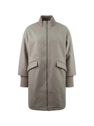 Vila Jacke Beige 605531
 Größe 38
 