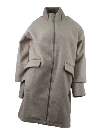 Vila Jacke Beige 605531
 Größe 38
 