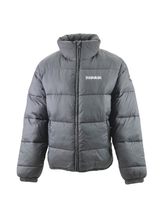 Napapijri Jacke Schwarz 605533
 Größe M
 
