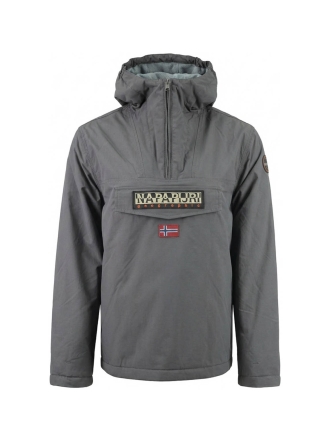 Napapijri Jacke Grau 605534
 Größe 14
 