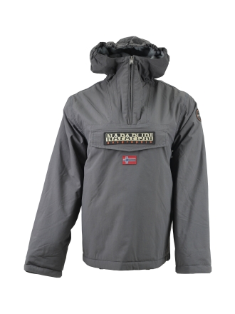 Napapijri Jacke Grau 605534
 Größe 14
 