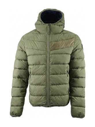 Napapijri Jacke Grün 605537
 Größe M
 