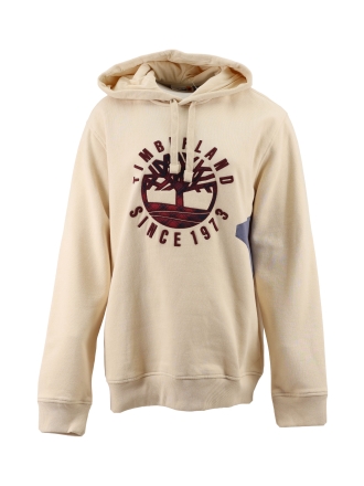 Timberland Hoodie Beige 605538
 Größe M
 