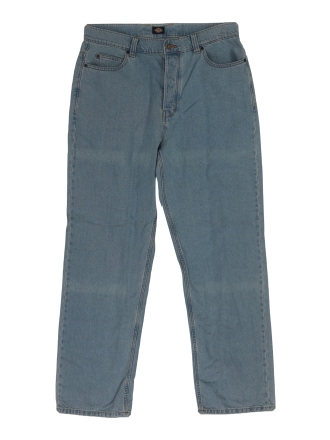 Dickies Hose Blau 605543
 Größe W36 L34
 