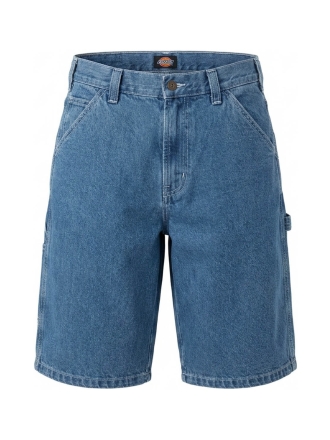 Dickies Hose Blau 605545
 Größe 30
 