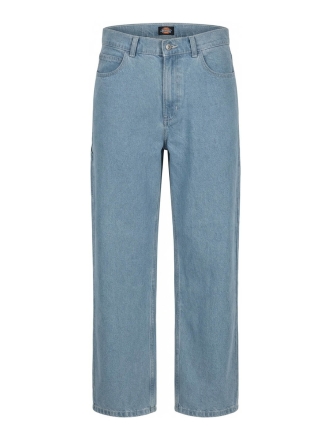 Dickies Hose Blau 605546
 Größe 30
 