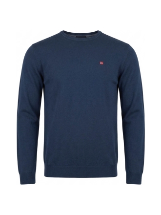 Napapijri Pullover Blau 605547