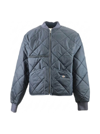 Dickies Jacke Schwarz 605549
 Größe L
 