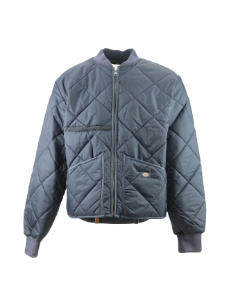 Dickies Jacke Schwarz 605549
 Größe L
 