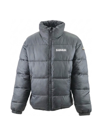 Napapijri Jacke Schwarz 605551