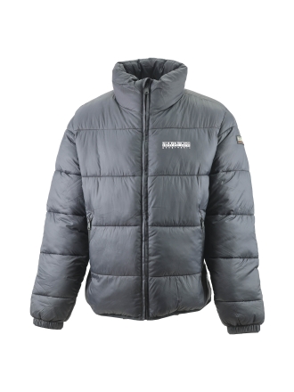 Napapijri Jacke Schwarz 605551