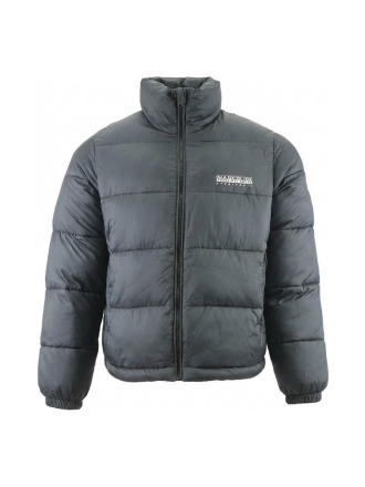 Napapijri Jacke Schwarz 605552