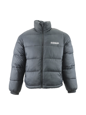 Napapijri Jacke Schwarz 605552