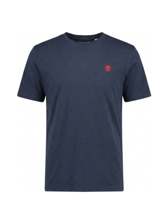 Timberland T-shirt Blau 605557