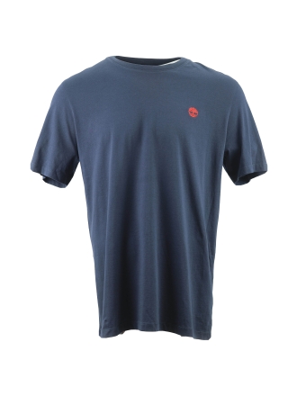 Timberland T-shirt Blau 605557