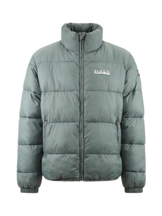 Napapijri Jacke Grün 605564