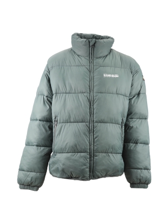 Napapijri Jacke Grün 605564