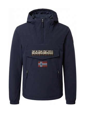 Napapijri Jacke Blau 605565