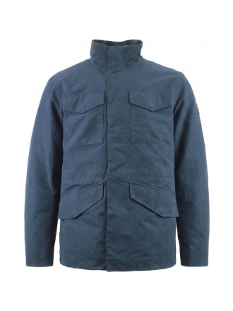 Timberland Jacke Blau 605566