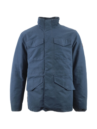 Timberland Jacke Blau 605566