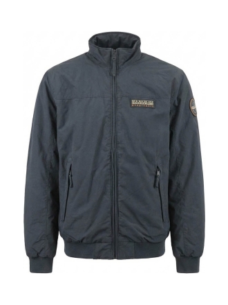 Napapijri Jacke Schwarz 605567
 Größe L
 