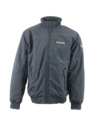 Napapijri Jacke Schwarz 605567
 Größe L
 