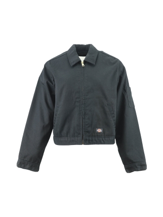 Dickies Jacke Schwarz 605568