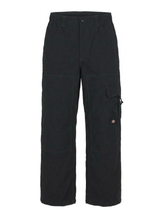 Dickies Hose Schwarz 605570
 Größe L
 