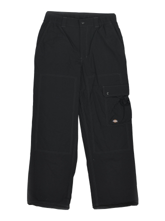 Dickies Hose Schwarz 605570
 Größe L
 