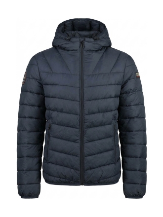 Timberland Jacke Schwarz 605573