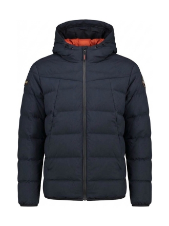 Napapijri Jacke Schwarz 605574
 Größe L
 