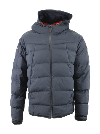 Napapijri Jacke Schwarz 605574
 Größe L
 