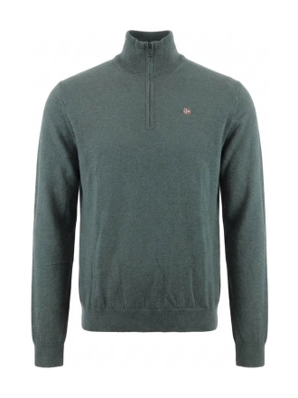 Napapijri Weste Grün 605577
 Größe L
 