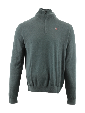 Napapijri Weste Grün 605577
 Größe L
 