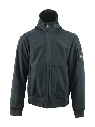 Napapijri Jacke Blau 605580
 Größe L
 