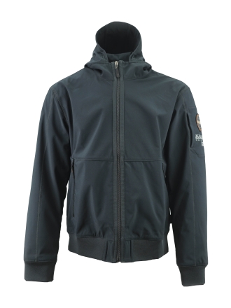 Napapijri Jacke Blau 605580
 Größe L
 