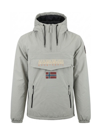 Napapijri Jacke Grau 605584
 Größe M
 