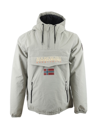 Napapijri Jacke Grau 605584
 Größe M
 