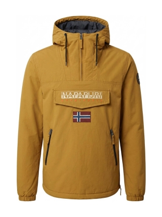 Napapijri Jacke Beige 605585
 Größe S
 