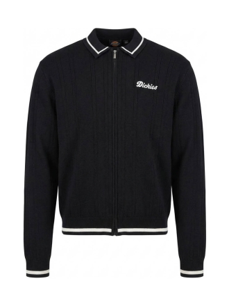 Dickies Weste Schwarz 605586