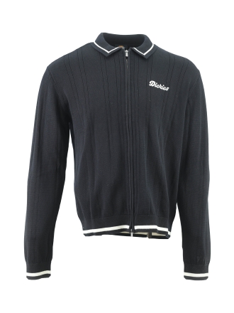 Dickies Weste Schwarz 605586