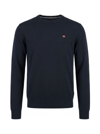 Napapijri Pullover Schwarz 605587