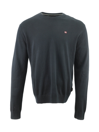 Napapijri Pullover Schwarz 605587