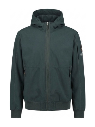 Napapijri Jacke Schwarz 605589