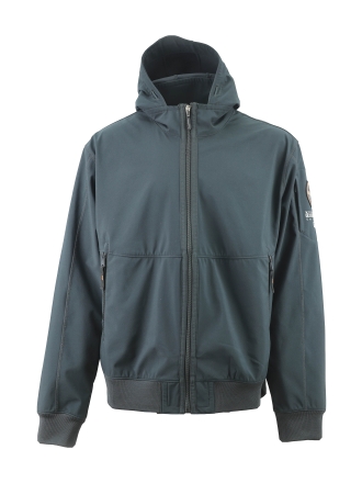 Napapijri Jacke Schwarz 605589