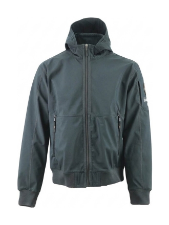 Napapijri Jacke Schwarz 605591