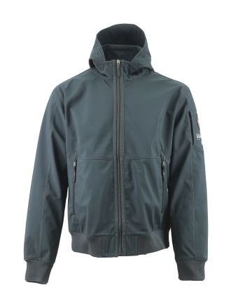 Napapijri Jacke Schwarz 605591